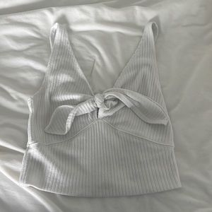 Abercrombie and Fitch Tank Top